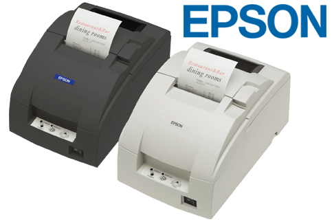 Epson Printers