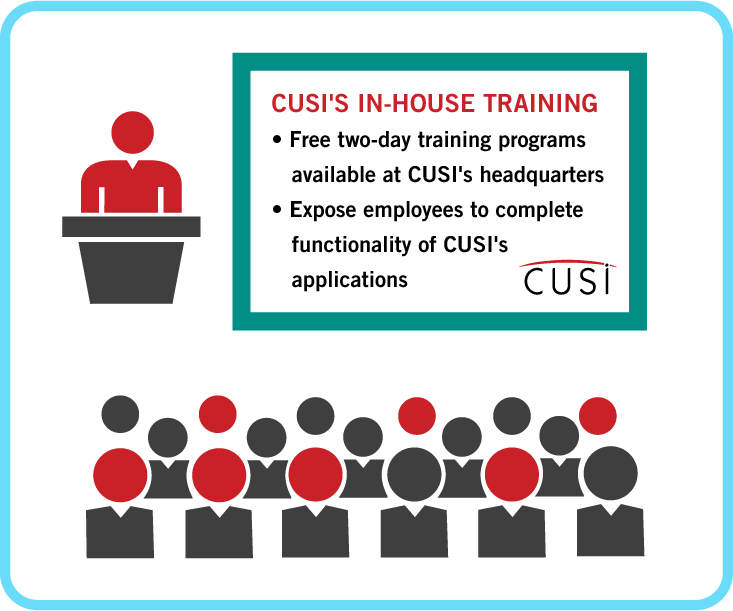 In-House Training