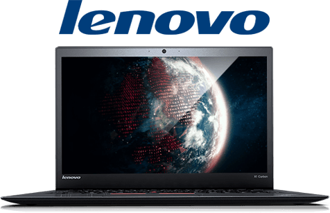 Lenovo Computer Systems