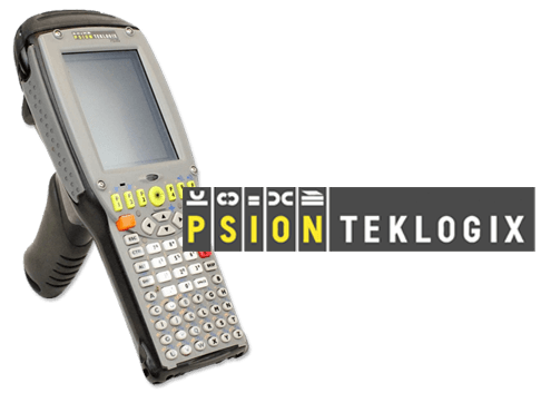 Psion Teklogix section